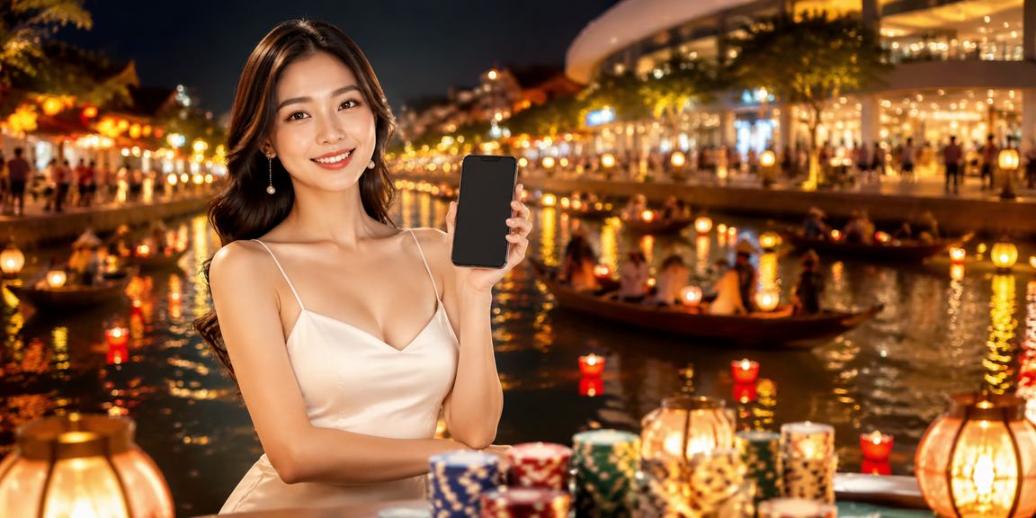Người dùng Việt Nam xem và kích hoạt ưu đãi tiền thưởng trên ứng dụng 1202
