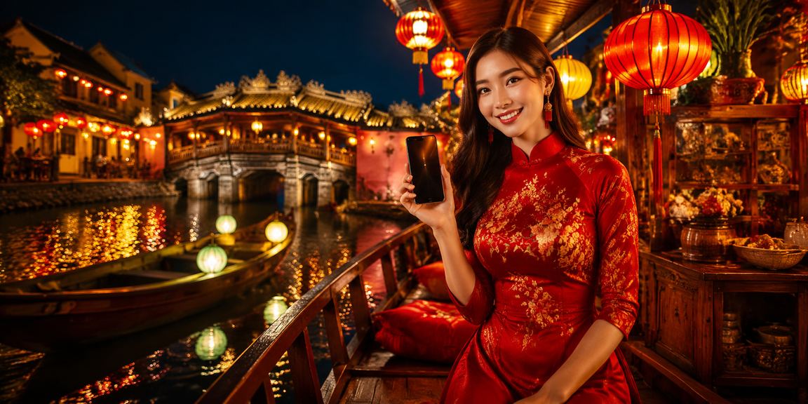 Cài đặt ứng dụng 1202 trên iPhone và iPad tại Việt Nam