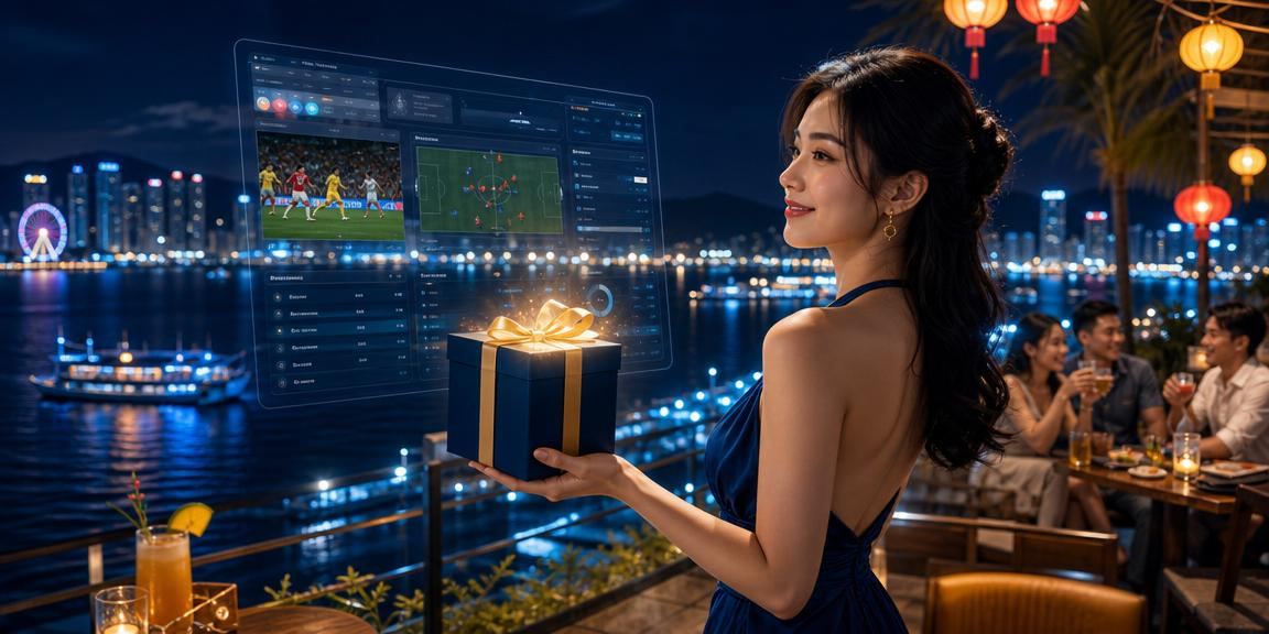 Người dùng Việt Nam truy cập nền tảng 1202 trên điện thoại di động